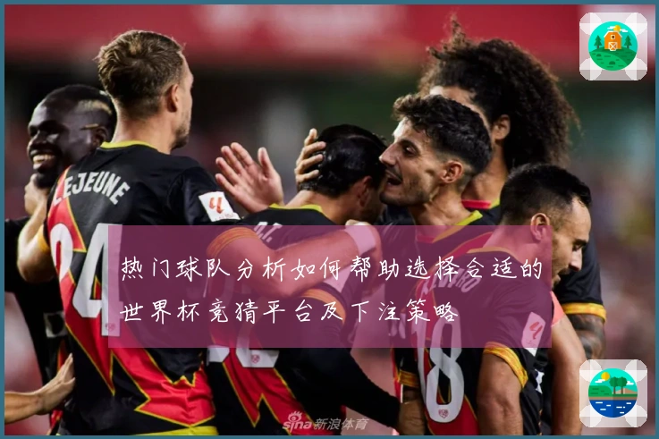 热门球队分析如何帮助选择合适的世界杯竞猜平台及下注策略