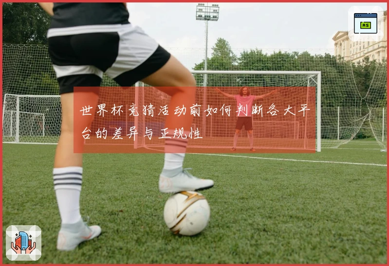 世界杯竞猜活动前如何判断各大平台的差异与正规性