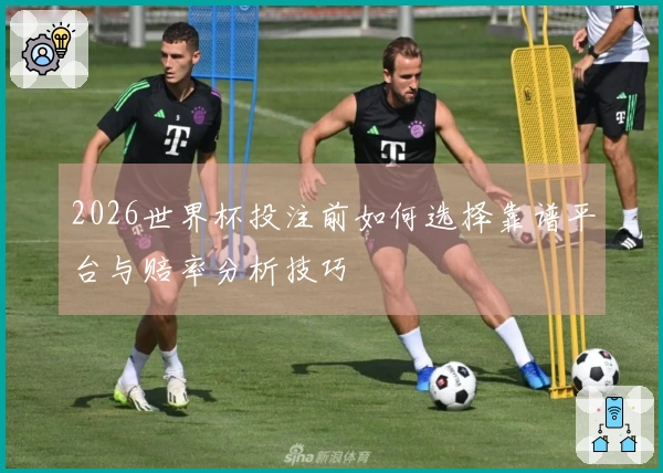 2026世界杯投注前如何选择靠谱平台与赔率分析技巧