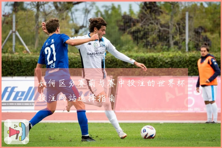 如何区分赛前与赛中投注的世界杯投注网站选择指南