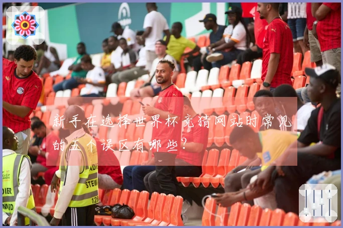 新手在选择世界杯竞猜网站时常见的五个误区有哪些？