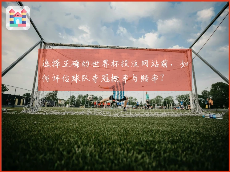 选择正确的世界杯投注网站前，如何评估球队夺冠概率与赔率？