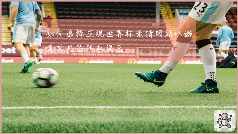 如何选择正规世界杯竞猜网站以避免常见陷阱和误区